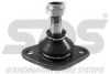 sbs 19075044001 Ball Joint